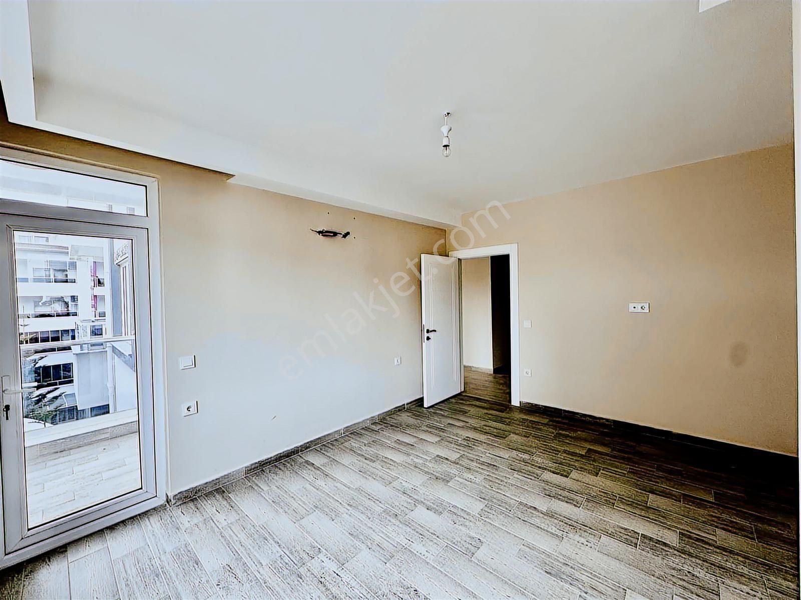 Alanya/kestel Myra Park2 De Satılık 1+1 Daire - Görsel 4