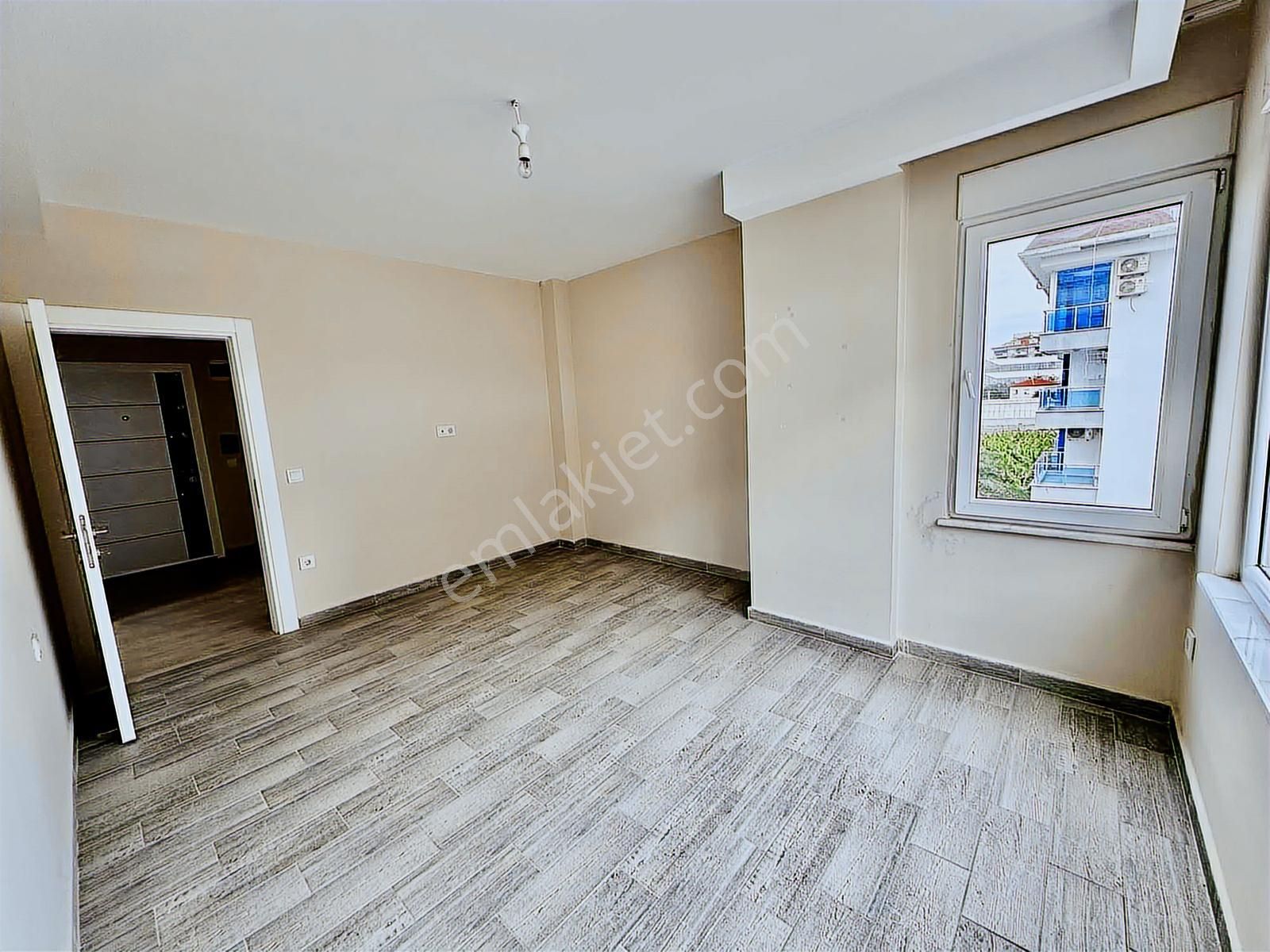 Alanya/kestel Myra Park2 De Satılık 1+1 Daire - Görsel 5