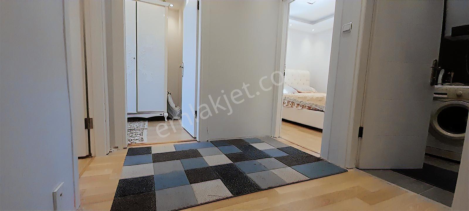 Rw Nefes'ten Orjan Sitesinde Full Tadilatlı Villa - Görsel 28