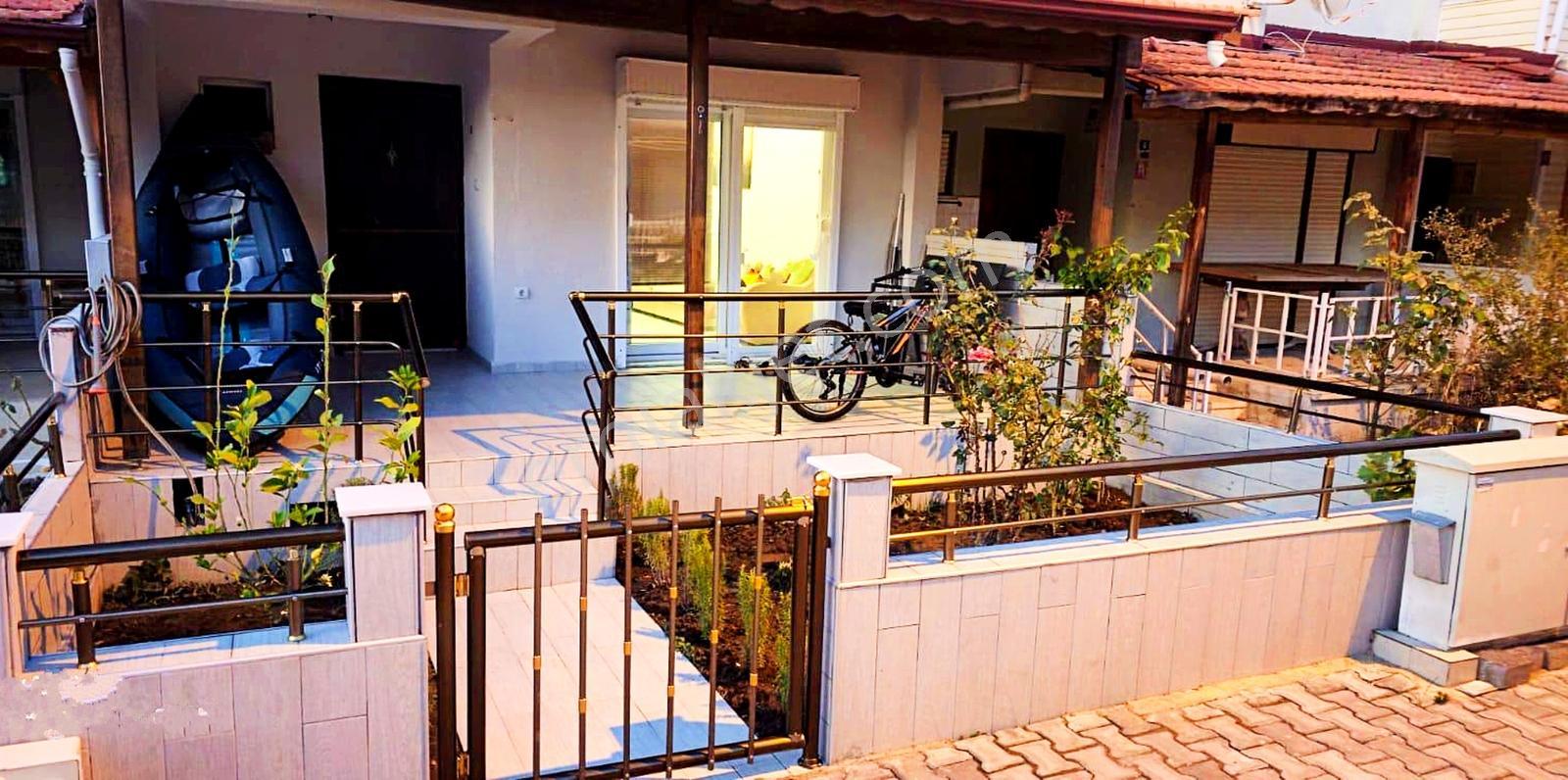 Rw Nefes'ten Orjan Sitesinde Full Tadilatlı Villa - Görsel 21