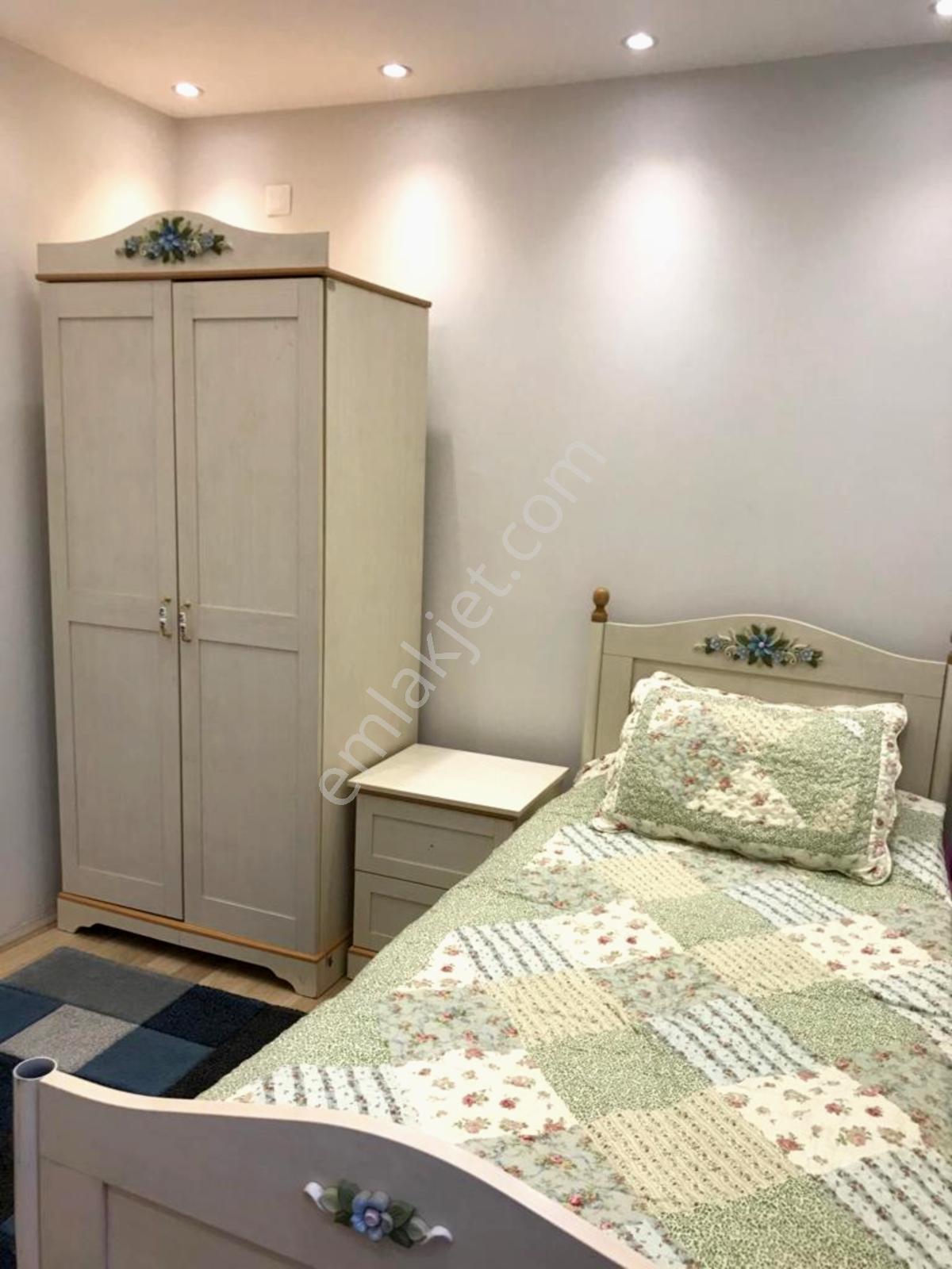 Rw Nefes'ten Orjan Sitesinde Full Tadilatlı Villa - Görsel 26