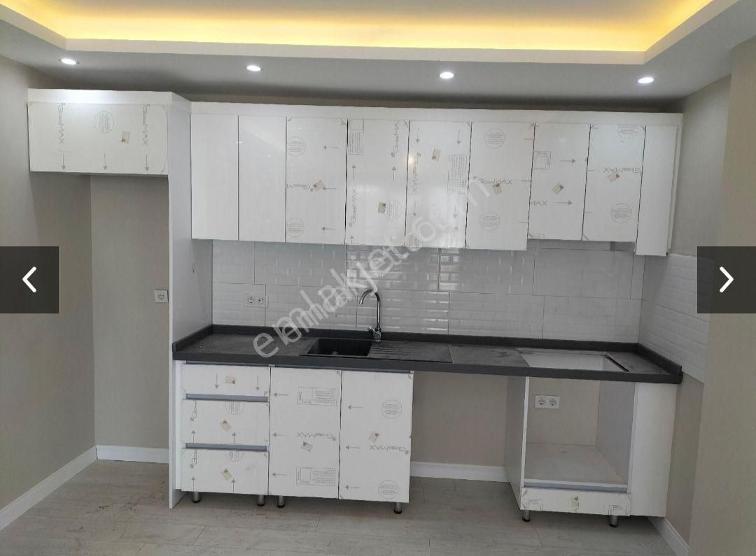 Taş Emlak'tan Sarımsaklıda Havuzlu Sitede Sıfır Daire - Görsel 7