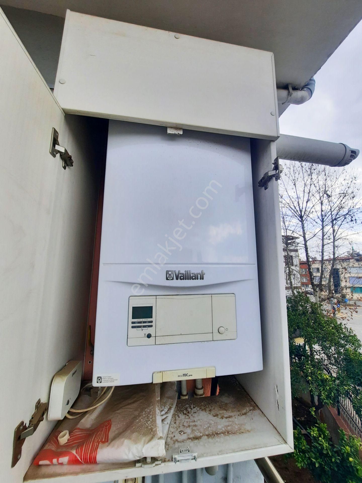 Zaferde Köşebaşı, Doğalgaz Kombili, 2+1 Yenilenmiş Ara Kat Daire.. - Görsel 12