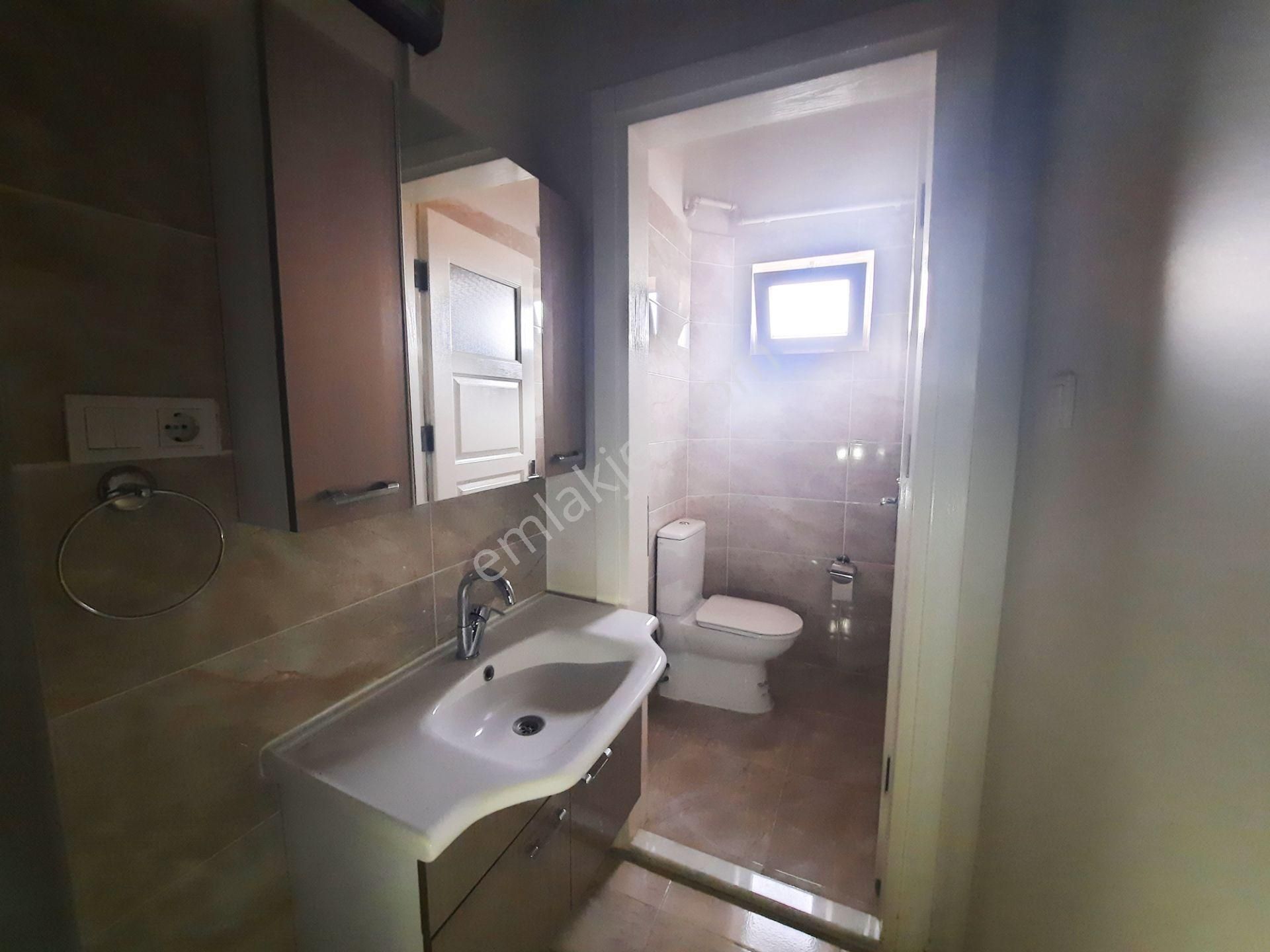 Zaferde Köşebaşı, Doğalgaz Kombili, 2+1 Yenilenmiş Ara Kat Daire.. - Görsel 15