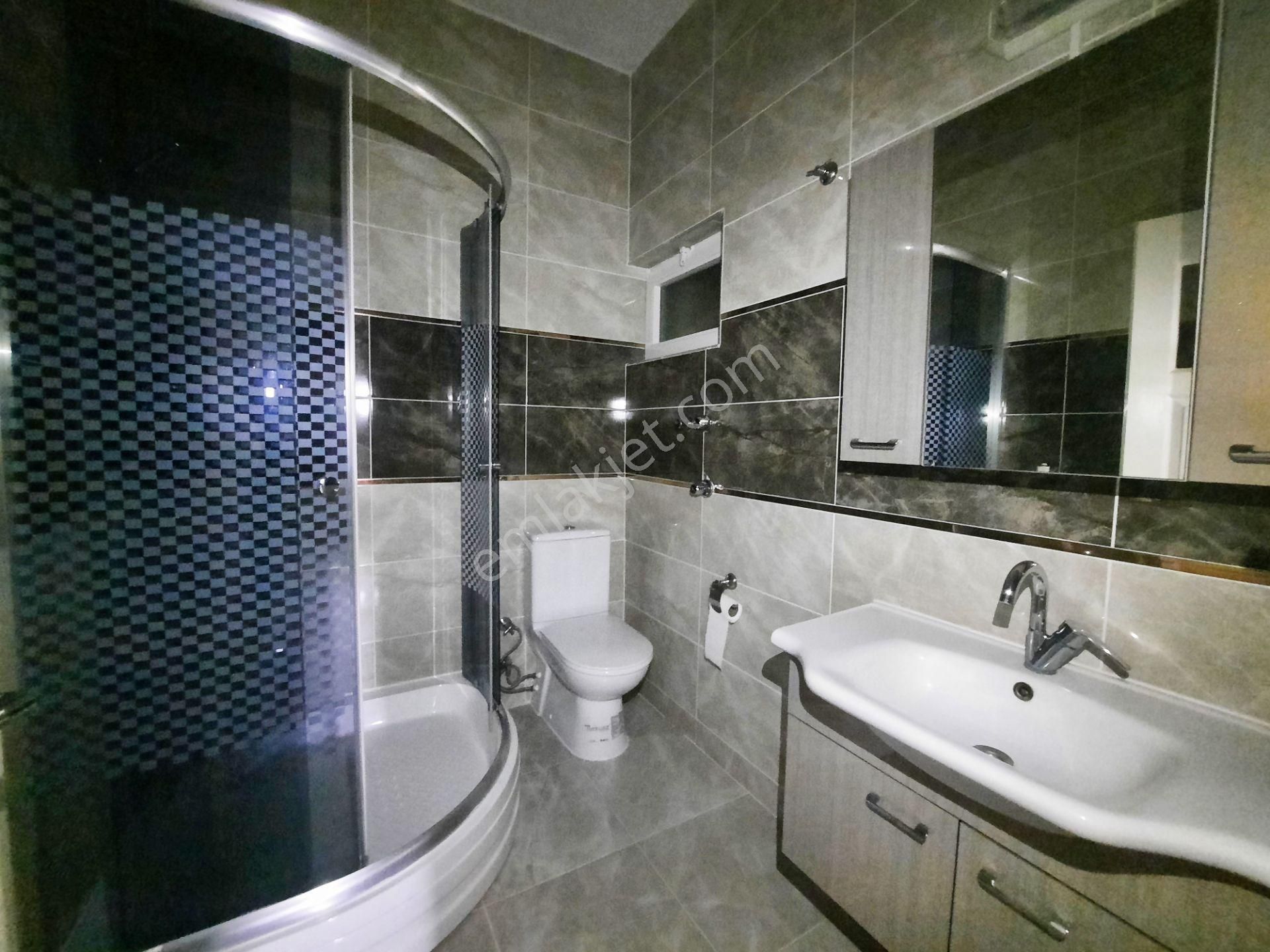 Zaferde Köşebaşı, Doğalgaz Kombili, 2+1 Yenilenmiş Ara Kat Daire.. - Görsel 14