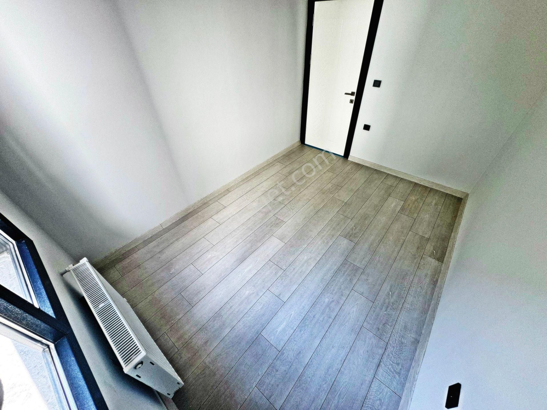 🔵🔵aktiften Akçayda Merkezi Konumda Yaz Kış Keyifli Cam Balkonu Ön Cephe Arakat Lüx 2+1 Daire - Görsel 22