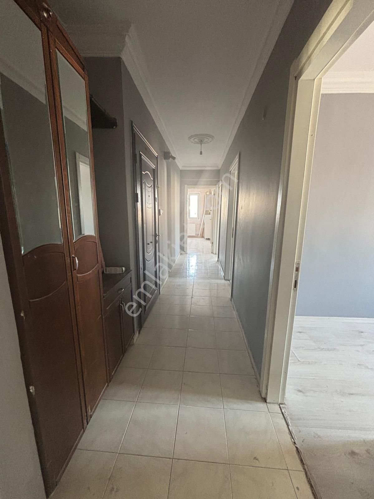 Topselvi' Asansörlü Oldukça Geniş Kullanışlı Kiralık3+1 Dairemiz - Görsel 12