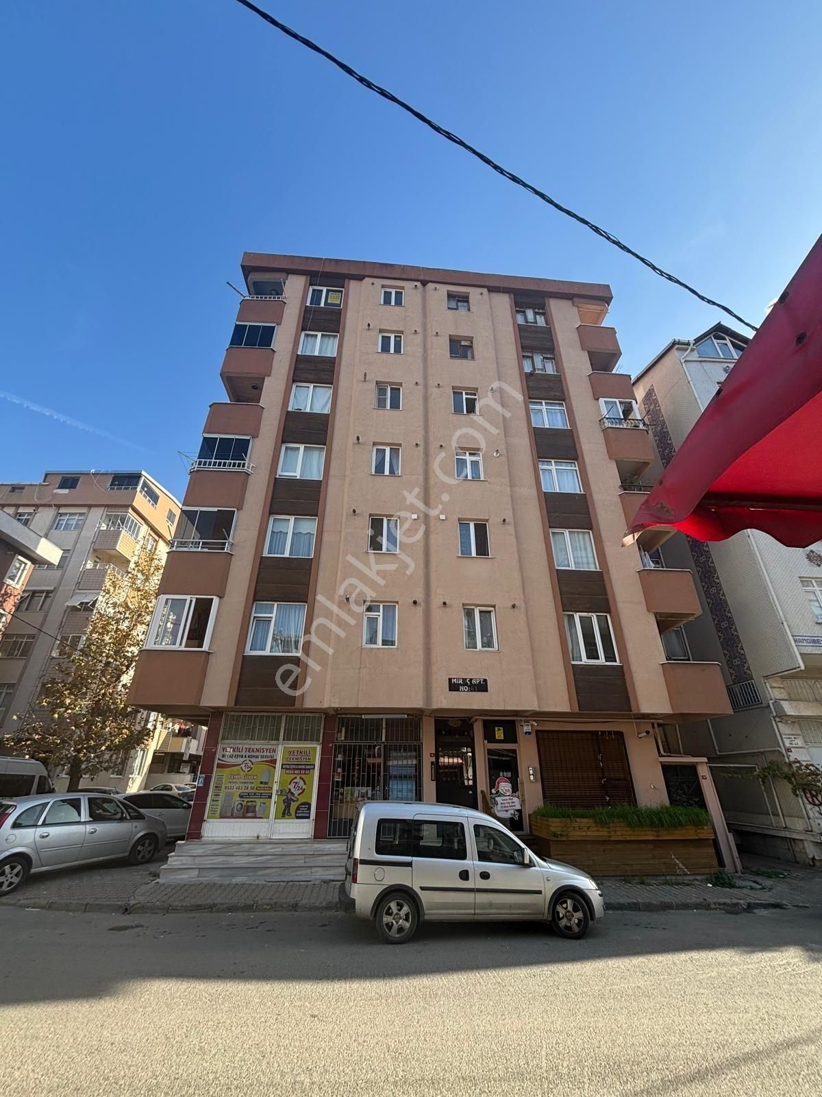 Topselvi' Asansörlü Oldukça Geniş Kullanışlı Kiralık3+1 Dairemiz - Görsel 2