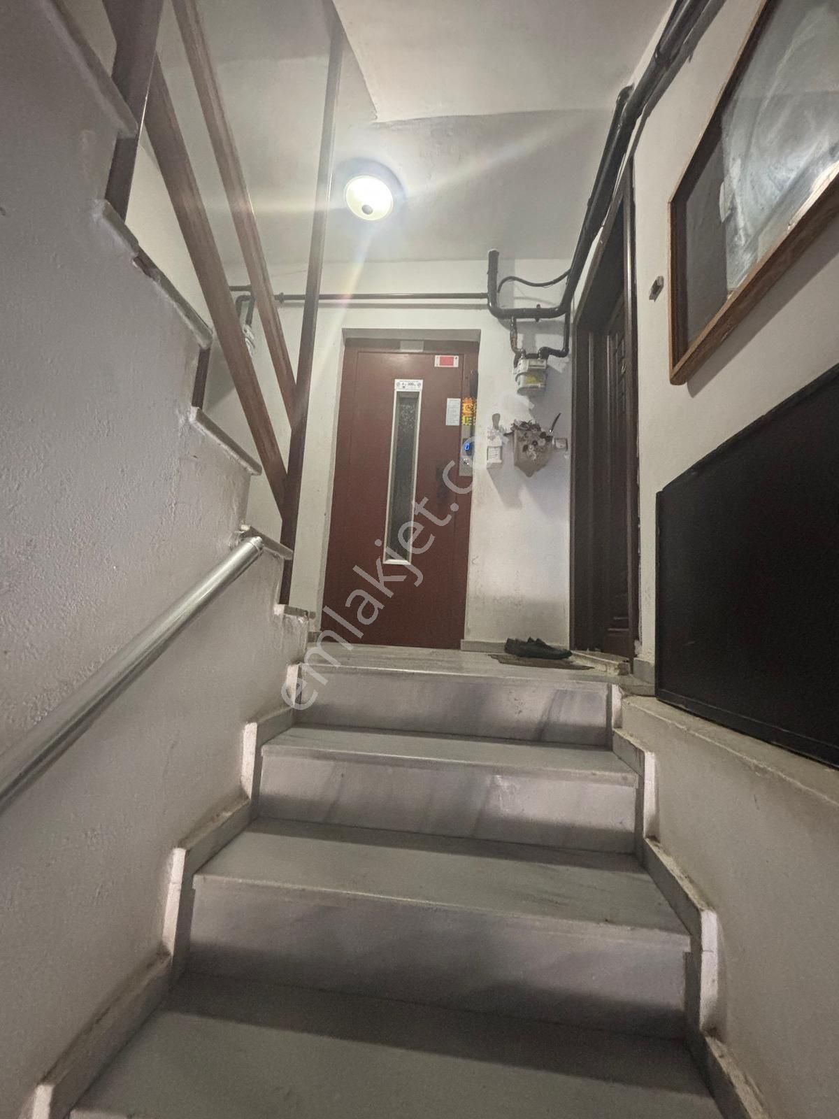 Topselvi' Asansörlü Oldukça Geniş Kullanışlı Kiralık3+1 Dairemiz - Görsel 14