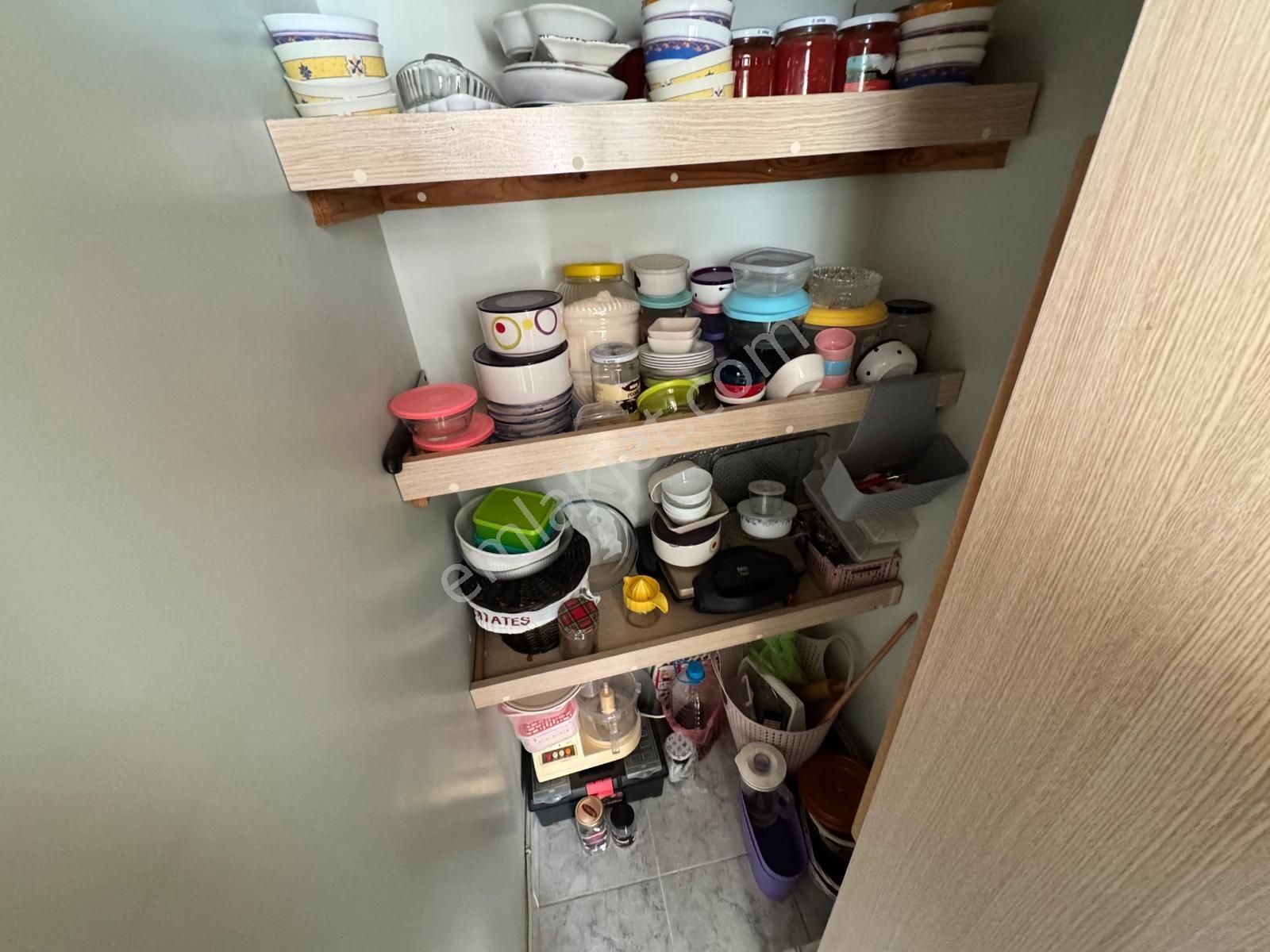 Çınarcık Taş Liman'da Perşembe Pazarının Girişinde - Görsel 19