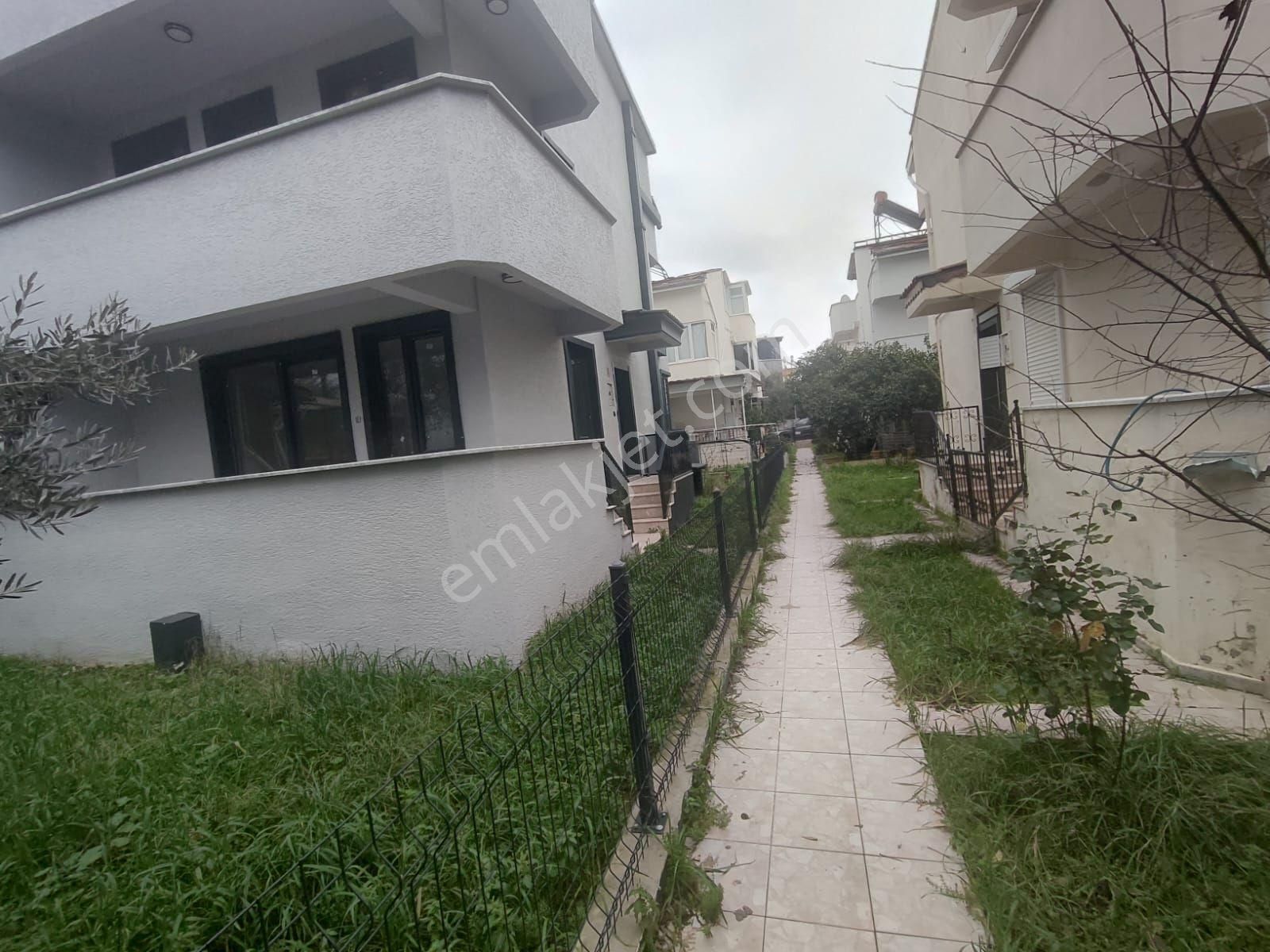 Edremit Güre Denize Yürüme Mesafesinde Satılık İçi Sıfırlanmış Vi - Görsel 2