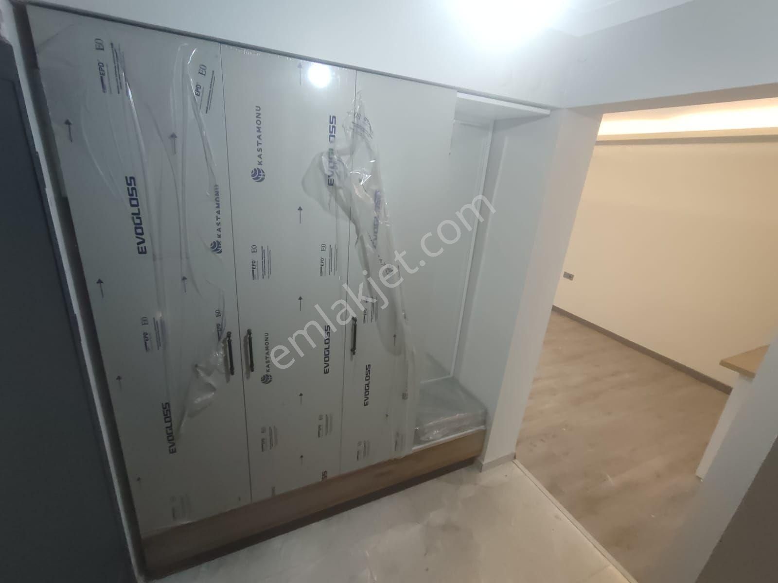 Edremit Güre Denize Yürüme Mesafesinde Satılık İçi Sıfırlanmış Vi - Görsel 9