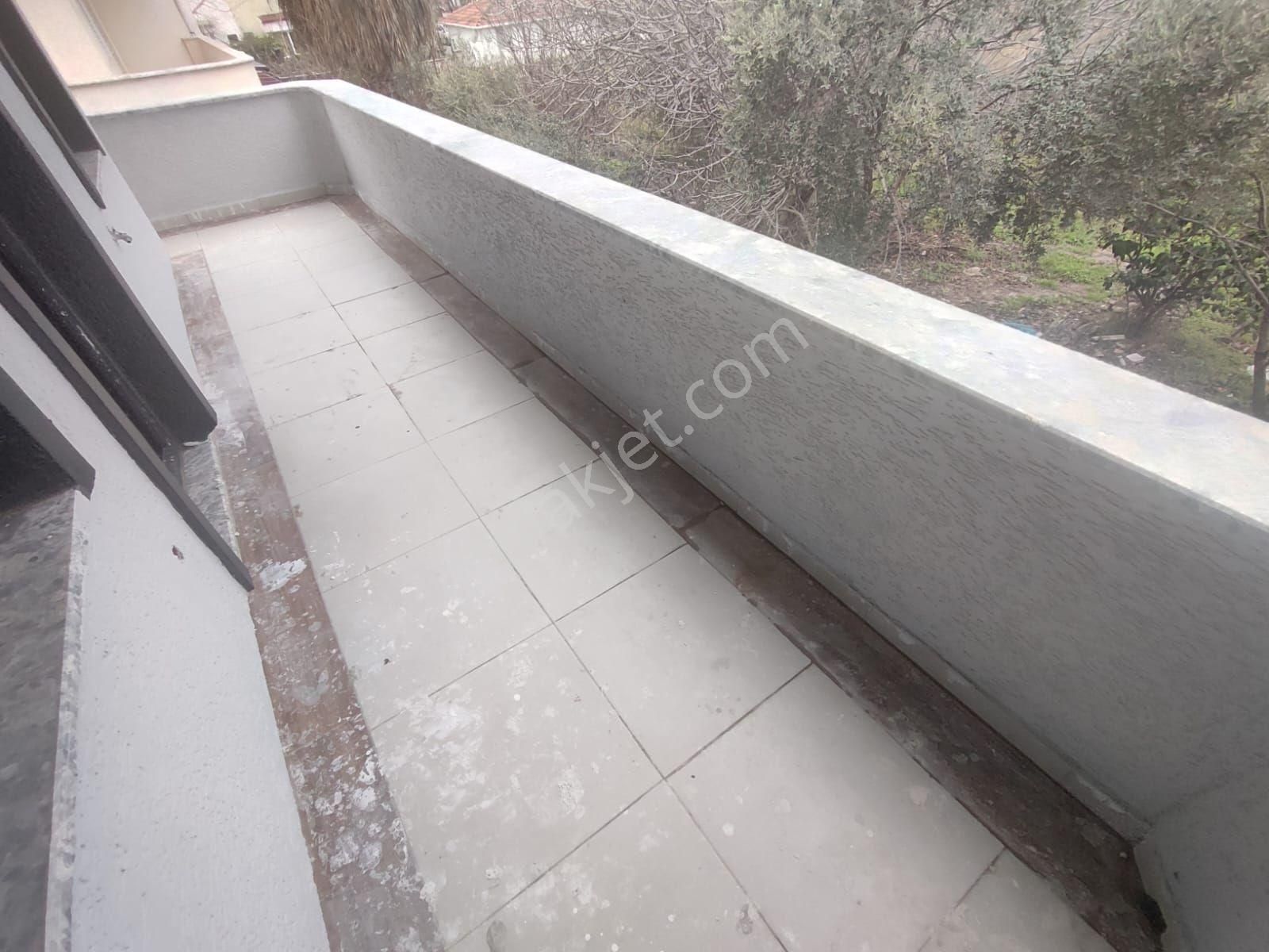 Edremit Güre Denize Yürüme Mesafesinde Satılık İçi Sıfırlanmış Vi - Görsel 20