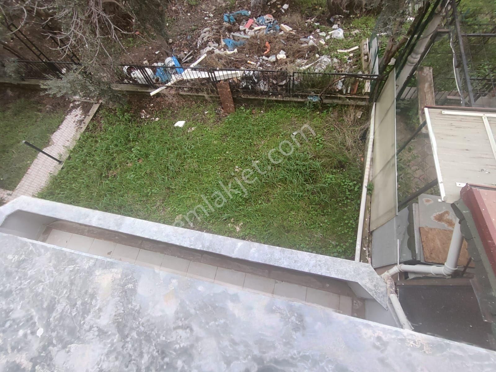 Edremit Güre Denize Yürüme Mesafesinde Satılık İçi Sıfırlanmış Vi - Görsel 21