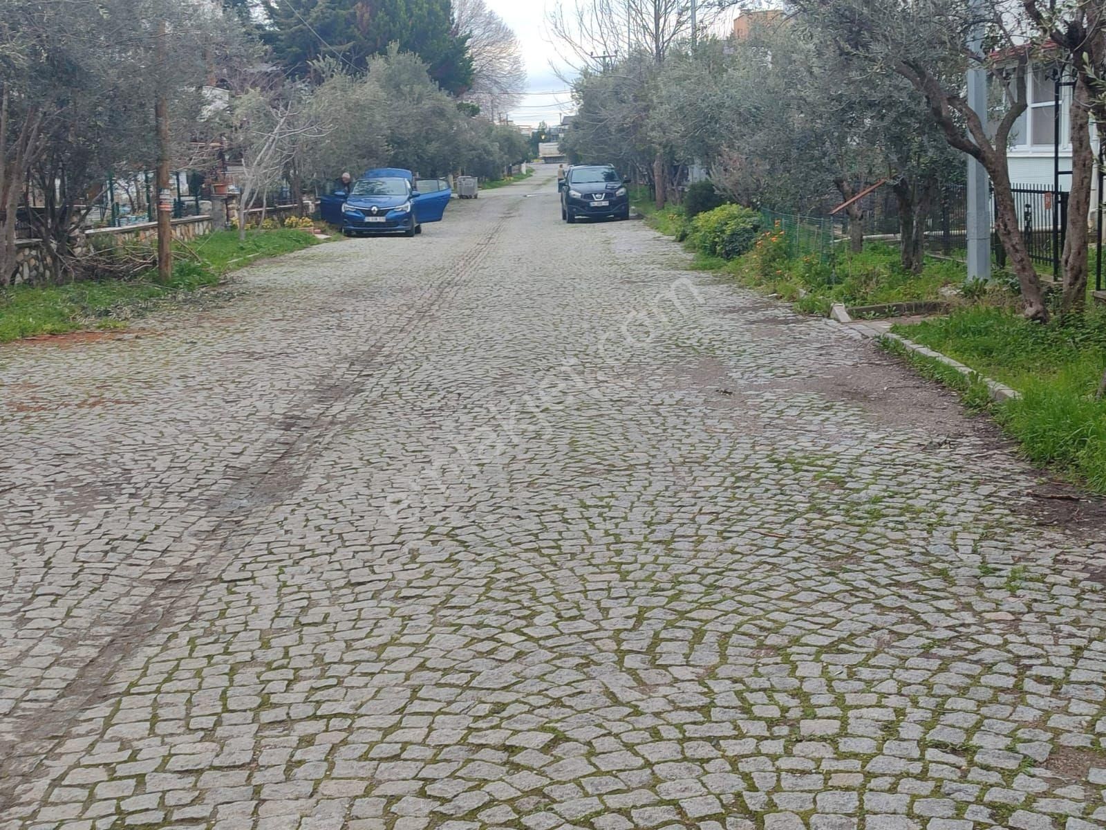 Edremit Güre Denize Yürüme Mesafesinde Satılık İçi Sıfırlanmış Vi - Görsel 30