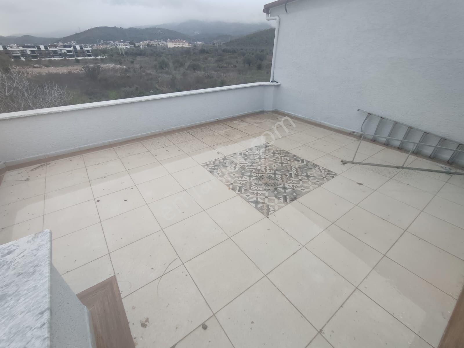 Edremit Güre Denize Yürüme Mesafesinde Satılık İçi Sıfırlanmış Vi - Görsel 26