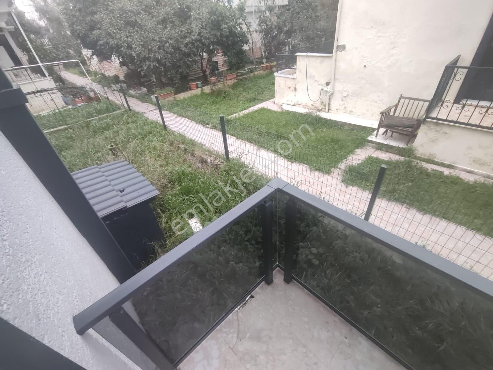 Edremit Güre Denize Yürüme Mesafesinde Satılık İçi Sıfırlanmış Vi - Görsel 29