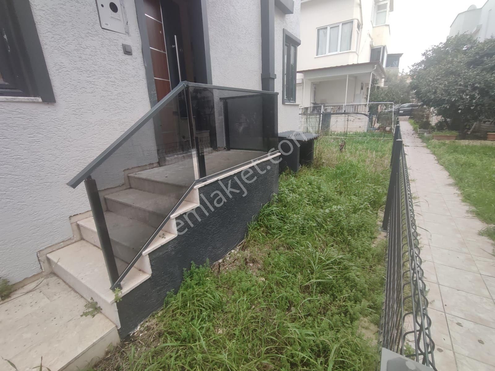 Edremit Güre Denize Yürüme Mesafesinde Satılık İçi Sıfırlanmış Vi - Görsel 34