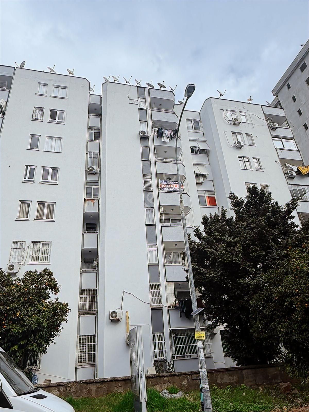 +++çukurova Mahfesığmaz Mah. Dede Kebap Yakını Kiralık 2+1 Daire - Görsel 18