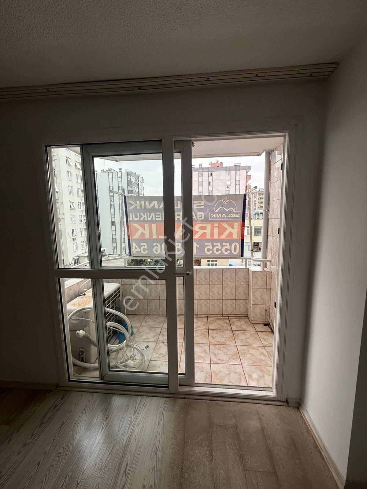 +++çukurova Mahfesığmaz Mah. Dede Kebap Yakını Kiralık 2+1 Daire - Görsel 17