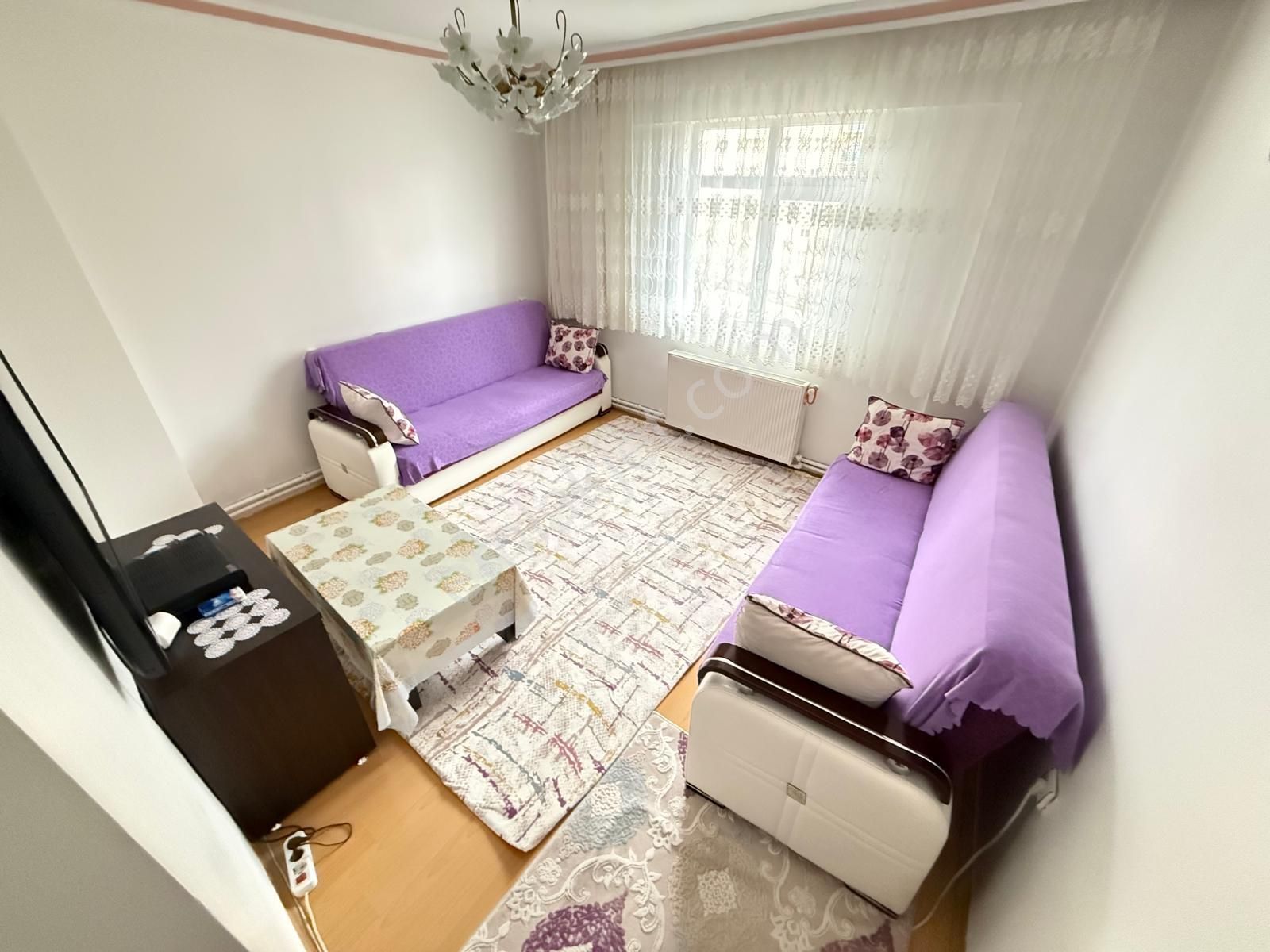 Kızılcahamam Cd.üzeri Geniş Bakımlı Ara Kat 3+1 Kupon Daire !!! - Görsel 18