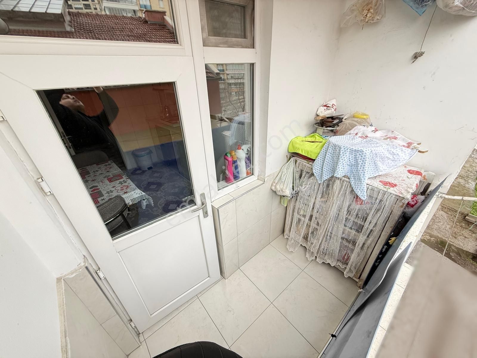 Kızılcahamam Cd.üzeri Geniş Bakımlı Ara Kat 3+1 Kupon Daire !!! - Görsel 13