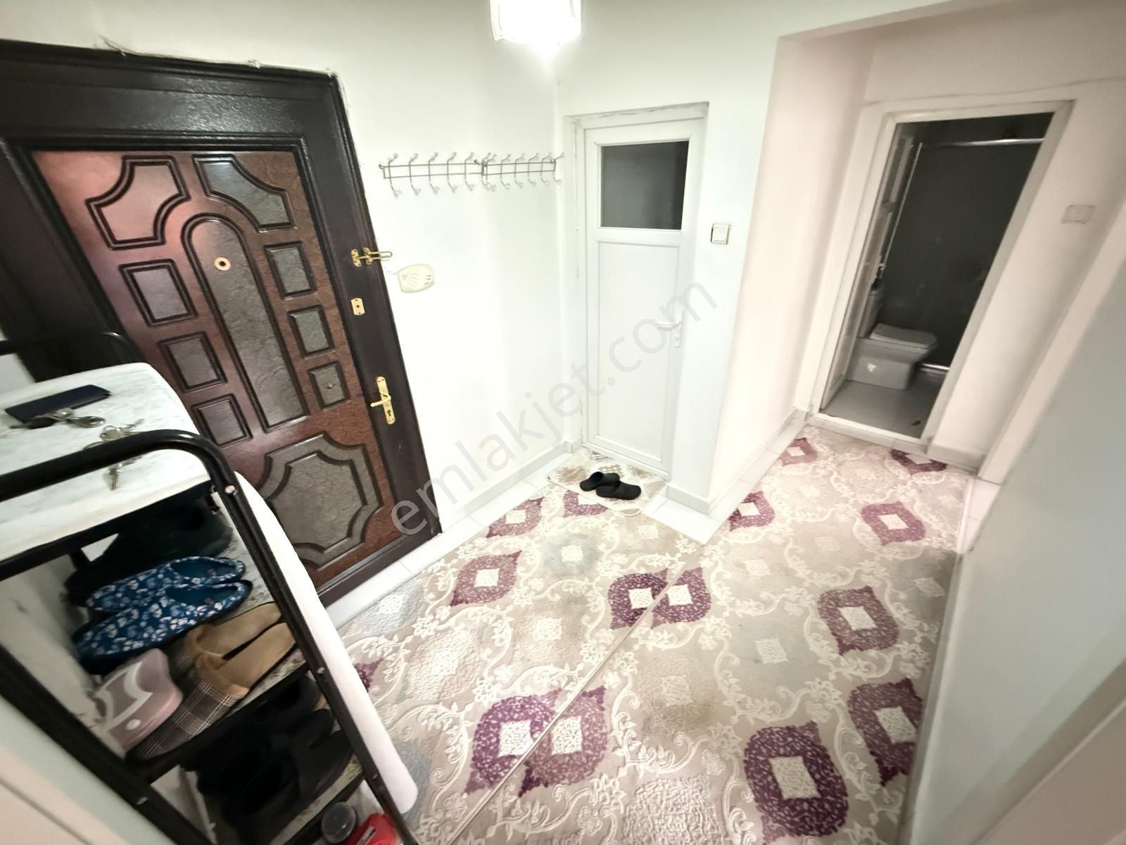 Kızılcahamam Cd.üzeri Geniş Bakımlı Ara Kat 3+1 Kupon Daire !!! - Görsel 10