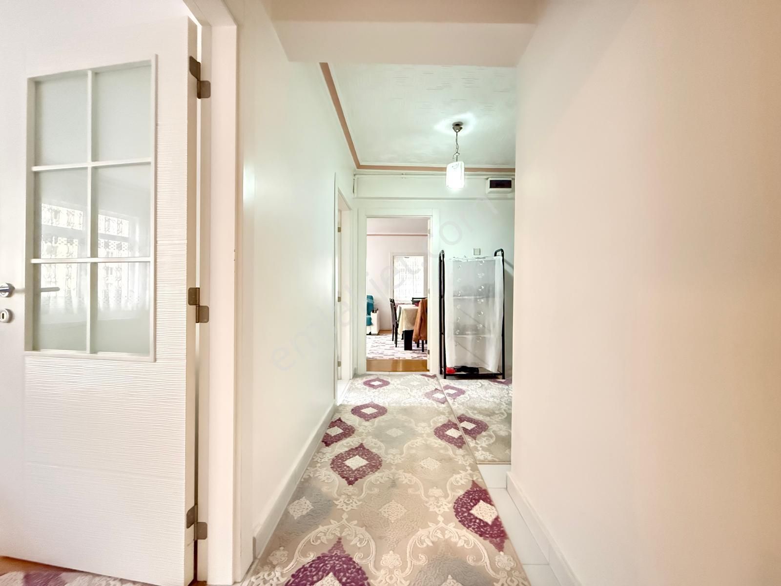 Kızılcahamam Cd.üzeri Geniş Bakımlı Ara Kat 3+1 Kupon Daire !!! - Görsel 23