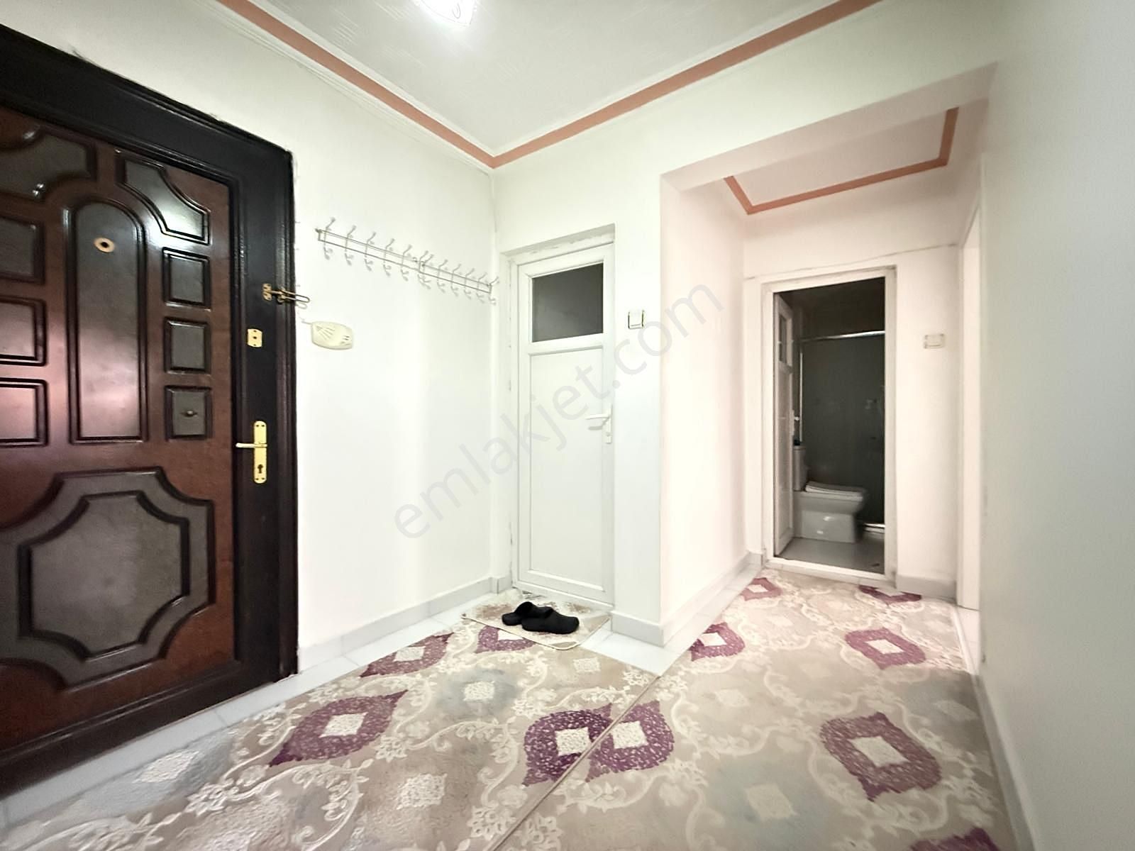 Kızılcahamam Cd.üzeri Geniş Bakımlı Ara Kat 3+1 Kupon Daire !!! - Görsel 20