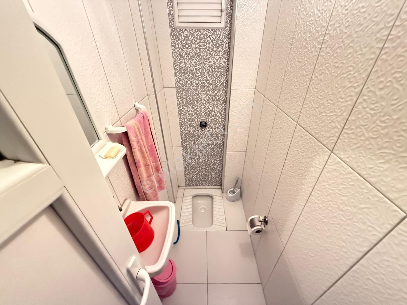 Kızılcahamam Cd.üzeri Geniş Bakımlı Ara Kat 3+1 Kupon Daire !!! - Görsel 22