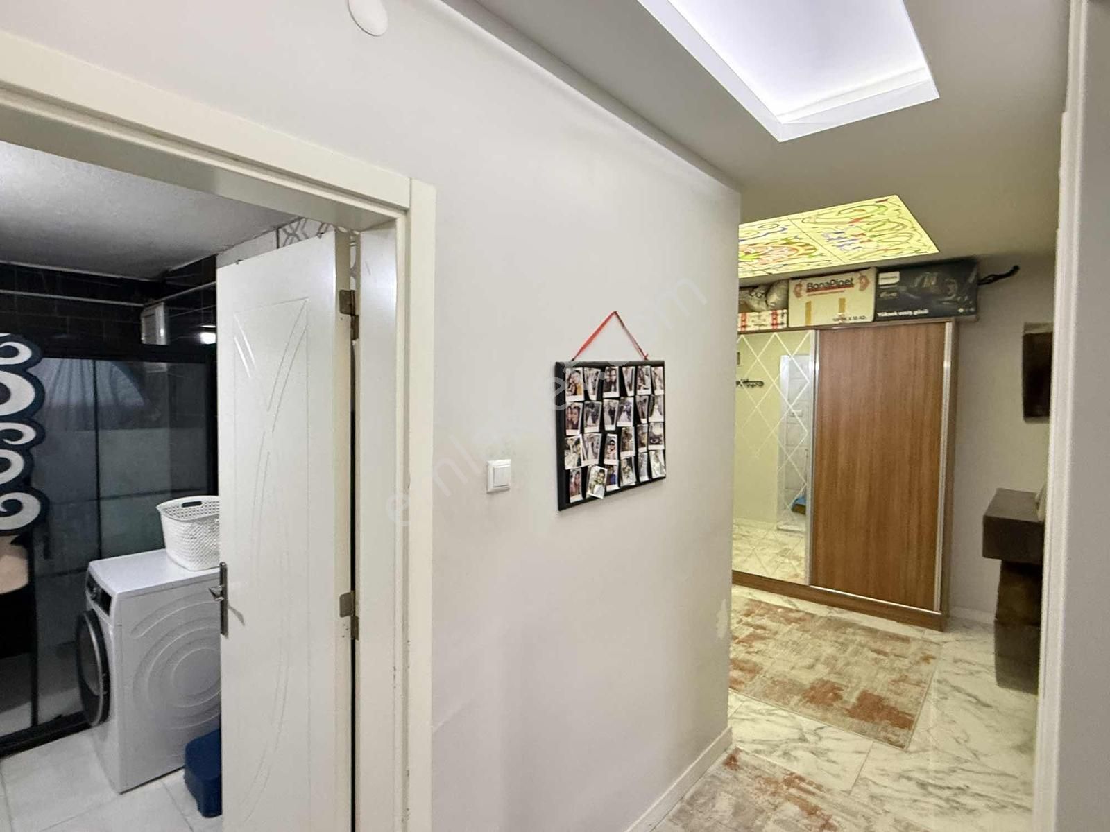 Net Emlaktan Mesaj Cd. Üzeri 3+1 İçi Ful Yapılı Güney Cephe - Görsel 18