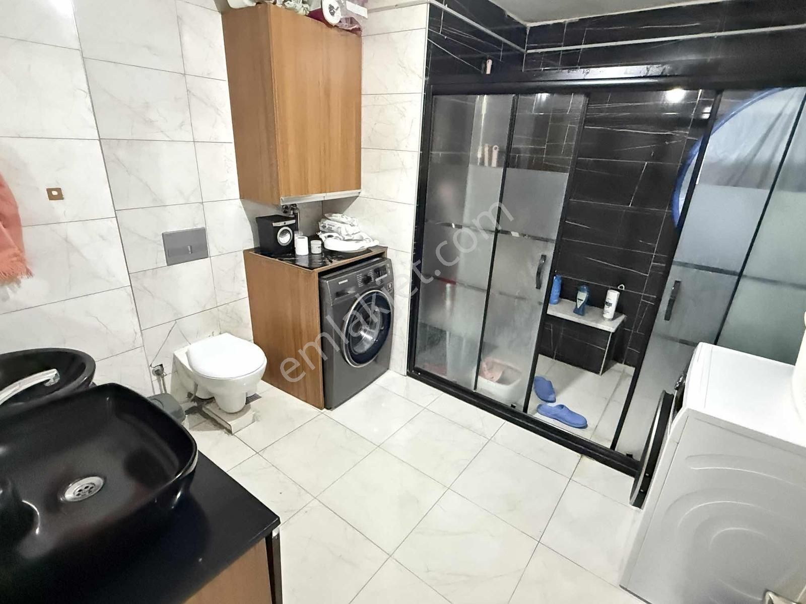 Net Emlaktan Mesaj Cd. Üzeri 3+1 İçi Ful Yapılı Güney Cephe - Görsel 4