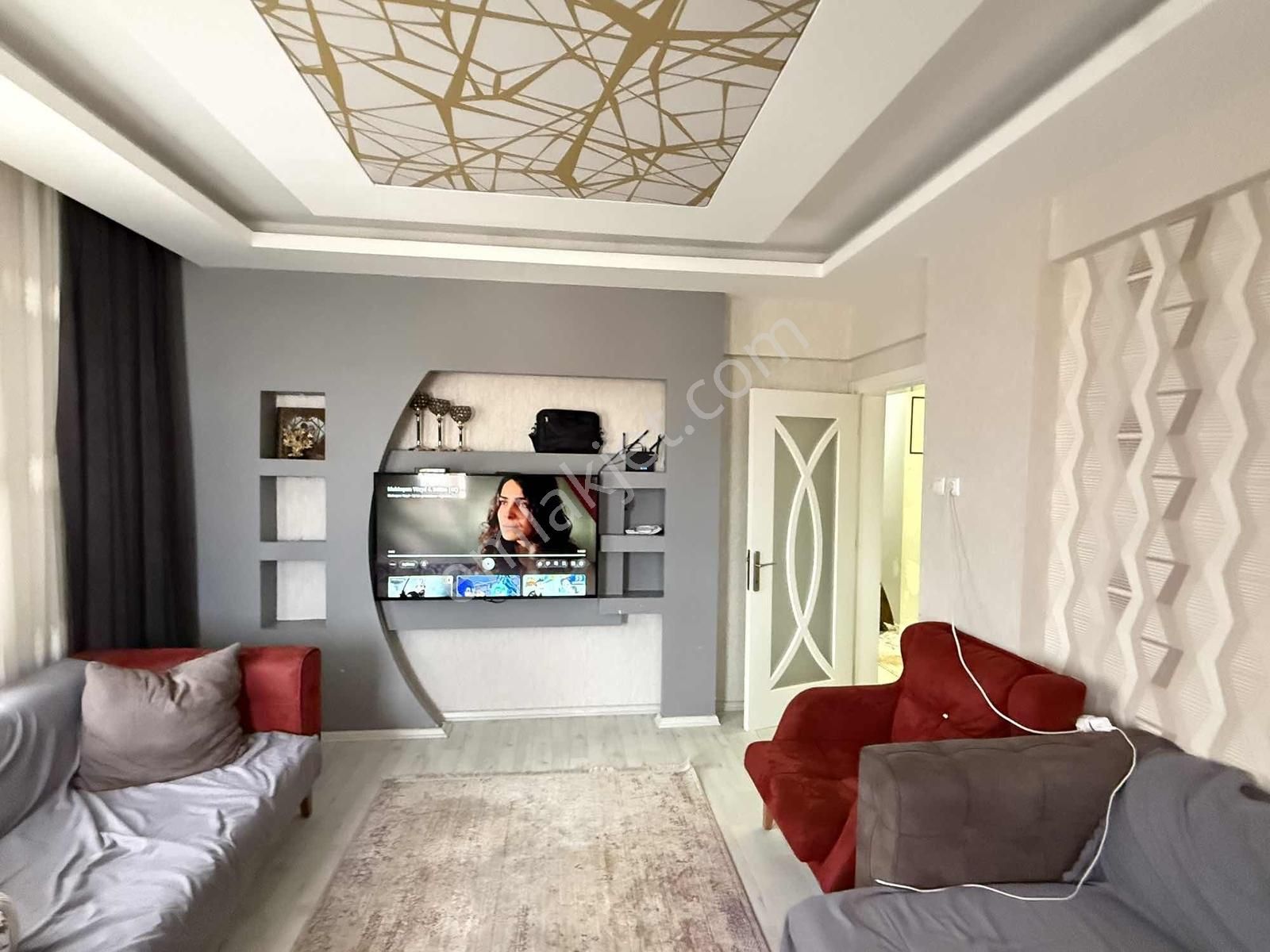 Net Emlaktan Mesaj Cd. Üzeri 3+1 İçi Ful Yapılı Güney Cephe - Görsel 31