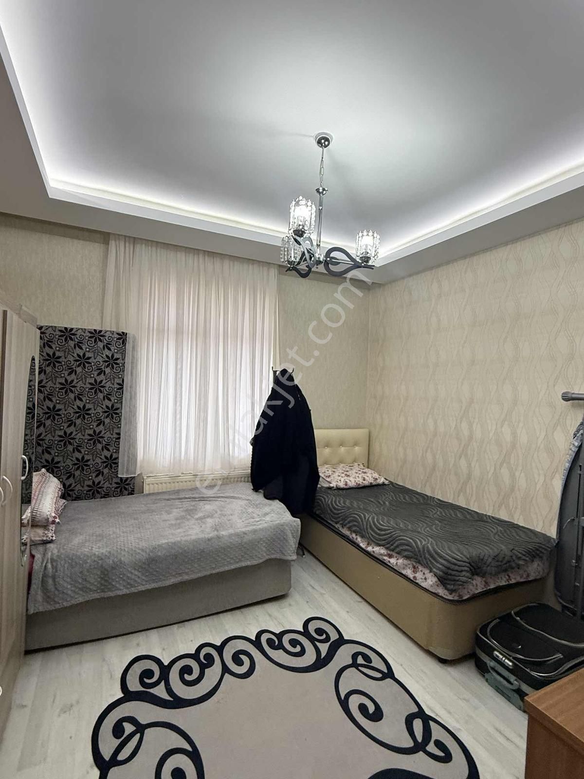 Net Emlaktan Mesaj Cd. Üzeri 3+1 İçi Ful Yapılı Güney Cephe - Görsel 35