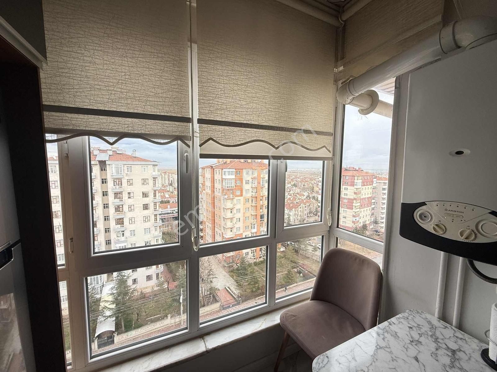 Net Emlaktan Mesaj Cd. Üzeri 3+1 İçi Ful Yapılı Güney Cephe - Görsel 9