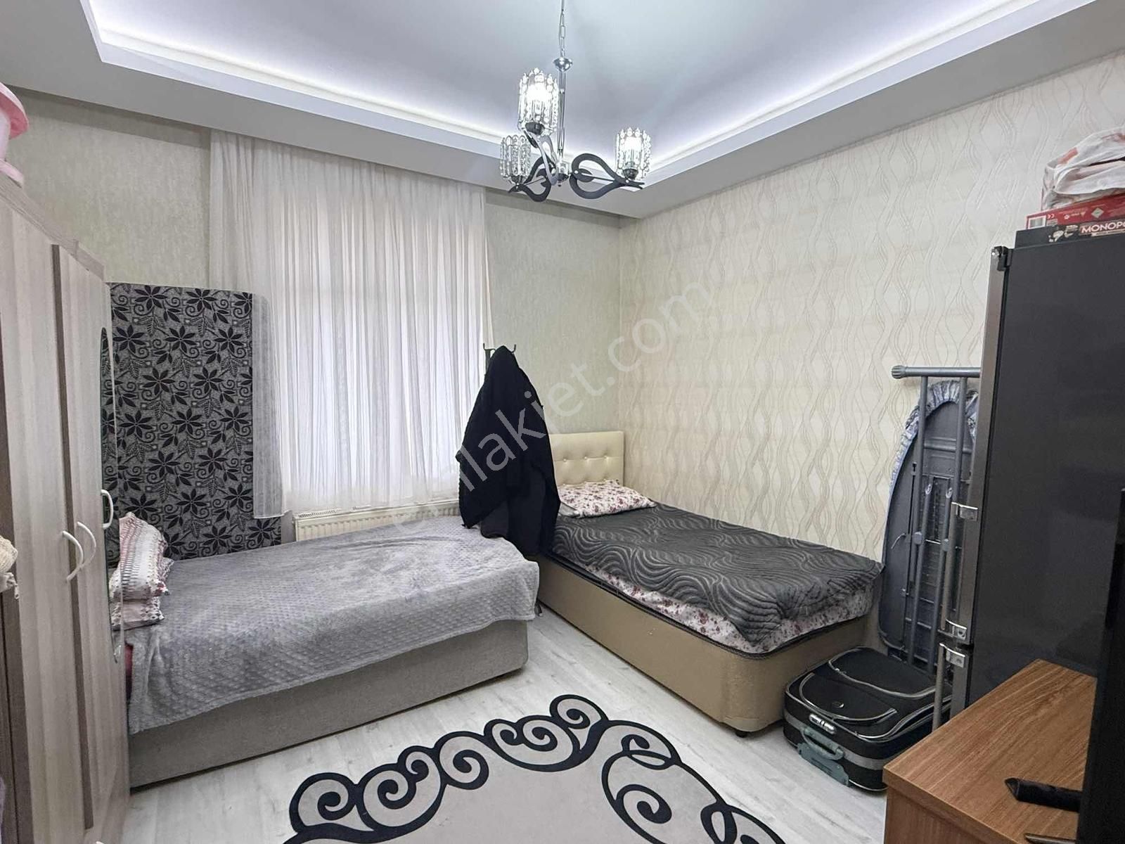 Net Emlaktan Mesaj Cd. Üzeri 3+1 İçi Ful Yapılı Güney Cephe - Görsel 32