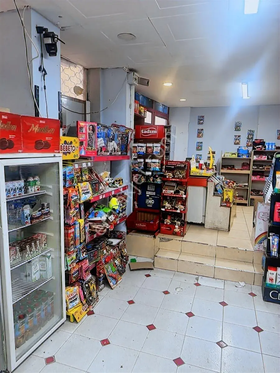 Rw Land Gayrimenkul'den Ahmetpaşa Mh.devren Kiralık Market - Görsel 3
