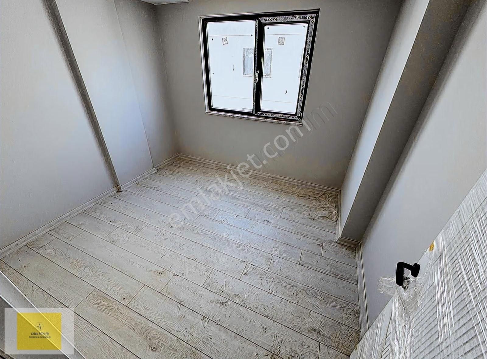 Yunuseli Mah Site İçi 4+1 A.mutfak Satılık Dubleks - Görsel 33