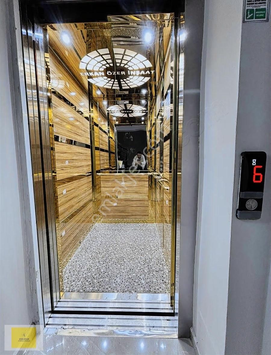 Yunuseli Mah Site İçi 4+1 A.mutfak Satılık Dubleks - Görsel 29