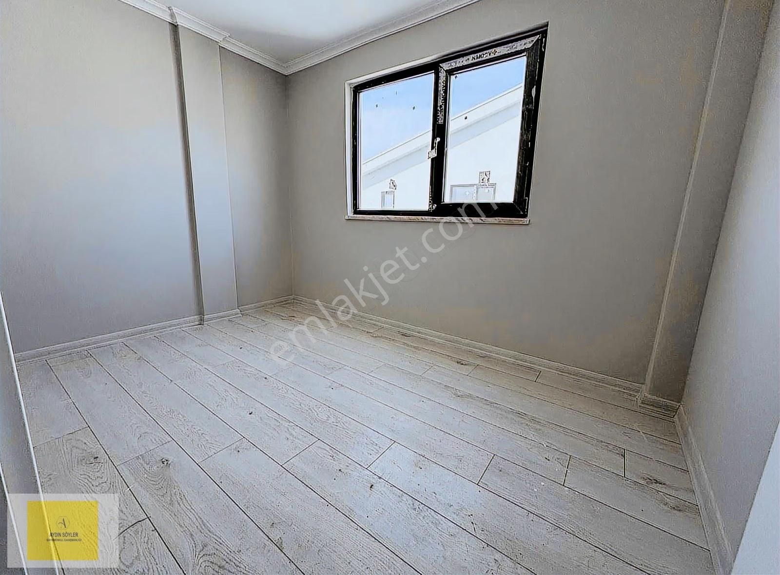 Yunuseli Mah Site İçi 4+1 A.mutfak Satılık Dubleks - Görsel 19