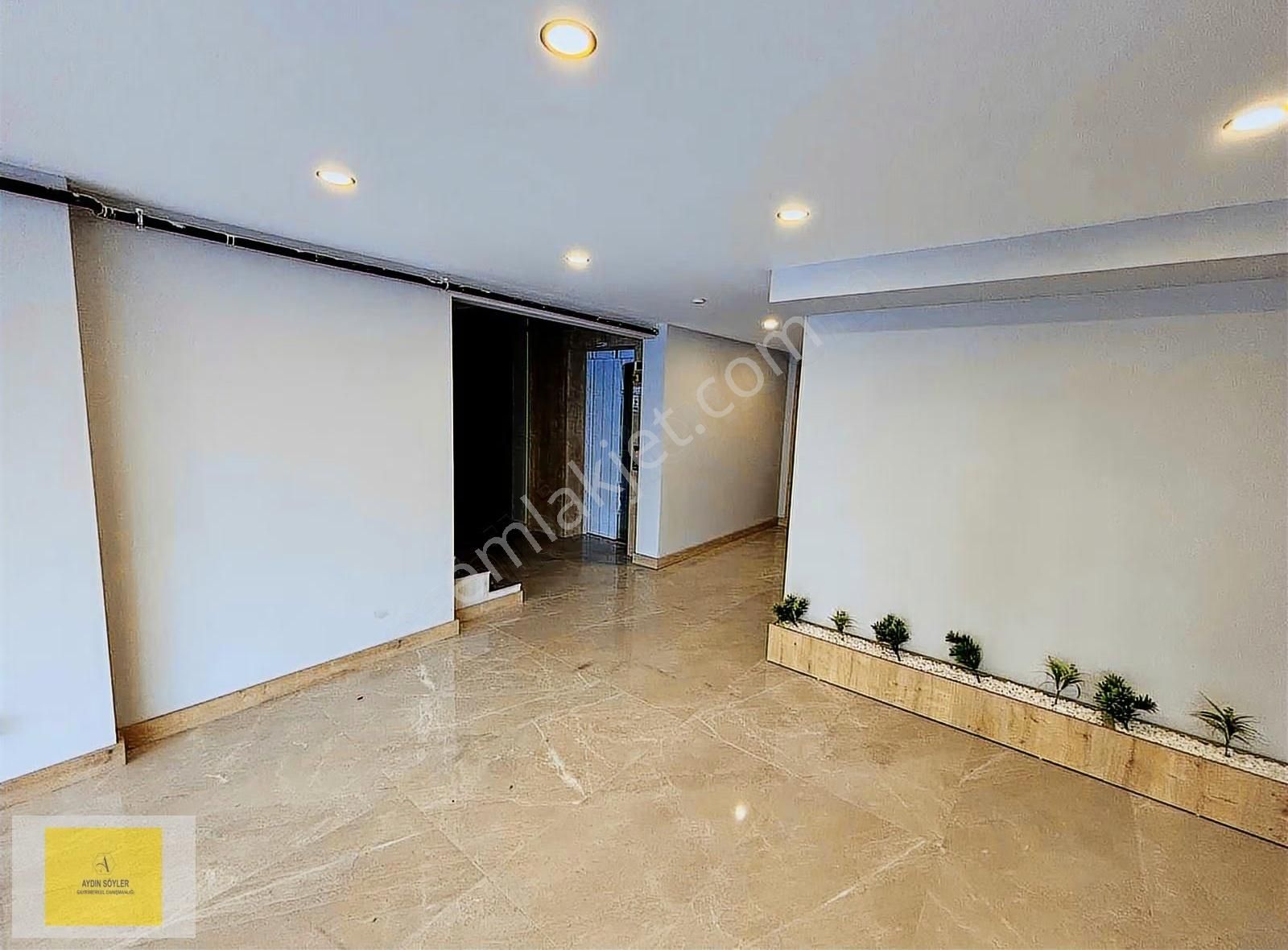 Yunuseli Mah Site İçi 4+1 A.mutfak Satılık Dubleks - Görsel 23