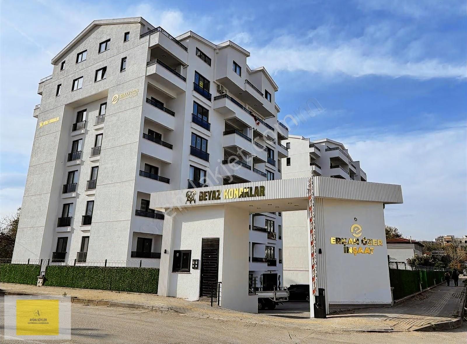 Yunuseli Mah Site İçi 4+1 A.mutfak Satılık Dubleks