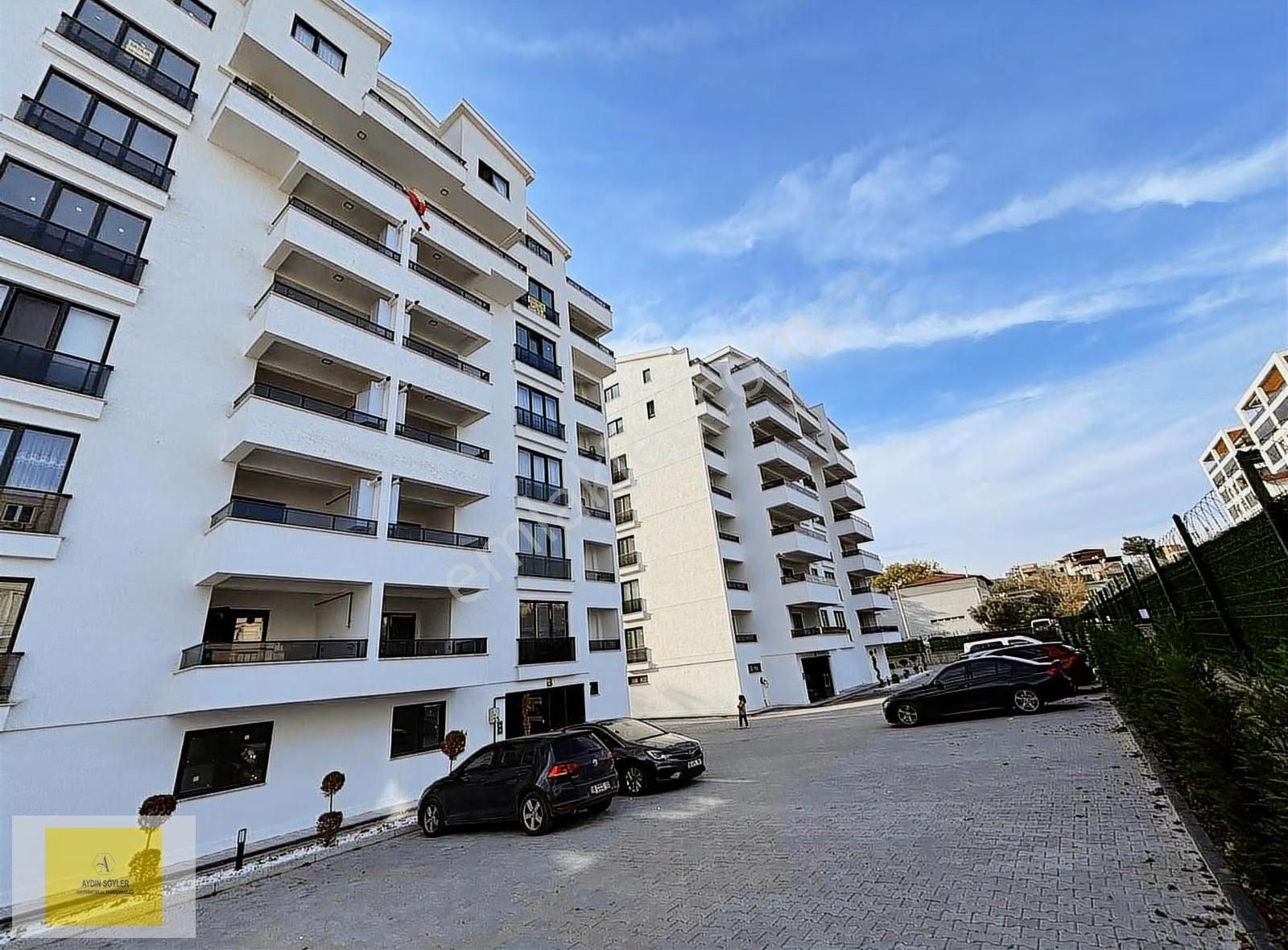 Yunuseli Mah Site İçi 4+1 A.mutfak Satılık Dubleks - Görsel 21