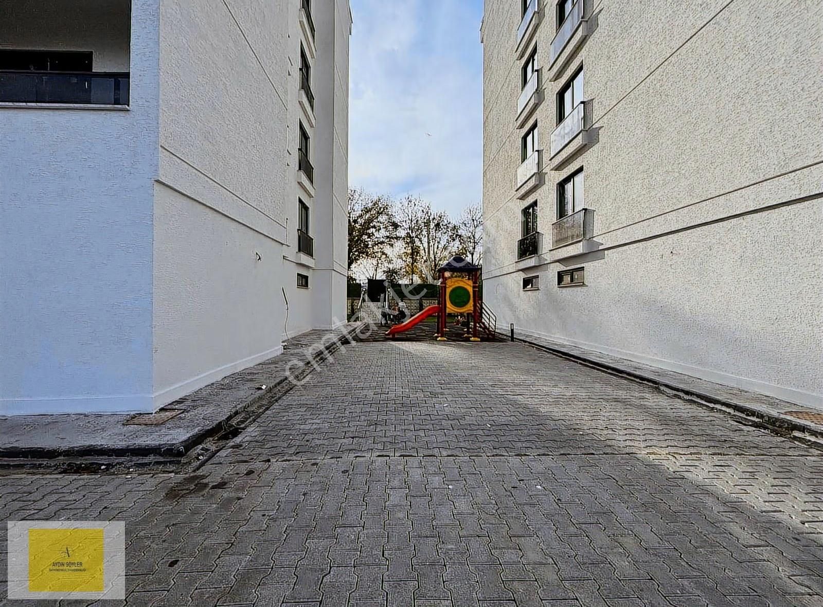 Yunuseli Mah Site İçi 4+1 A.mutfak Satılık Dubleks - Görsel 5