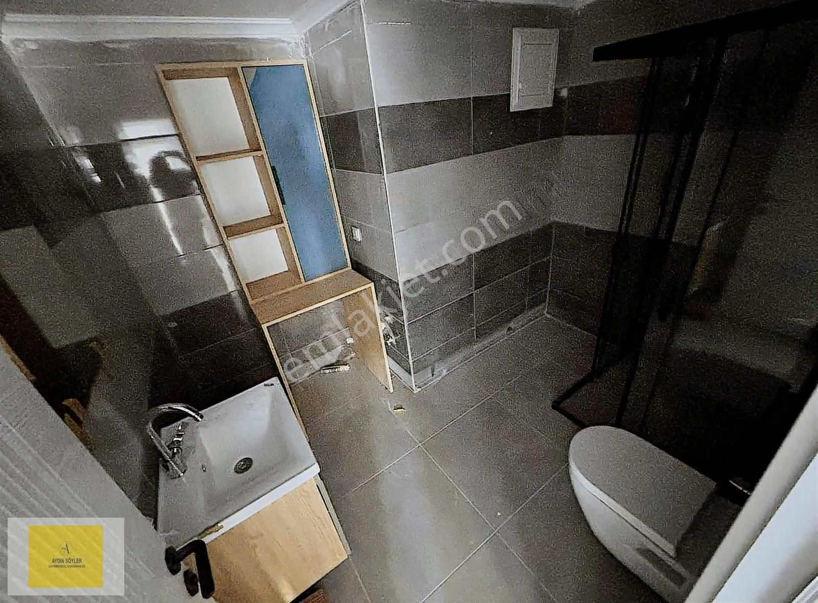 Yunuseli Mah Site İçi 4+1 A.mutfak Satılık Dubleks - Görsel 17