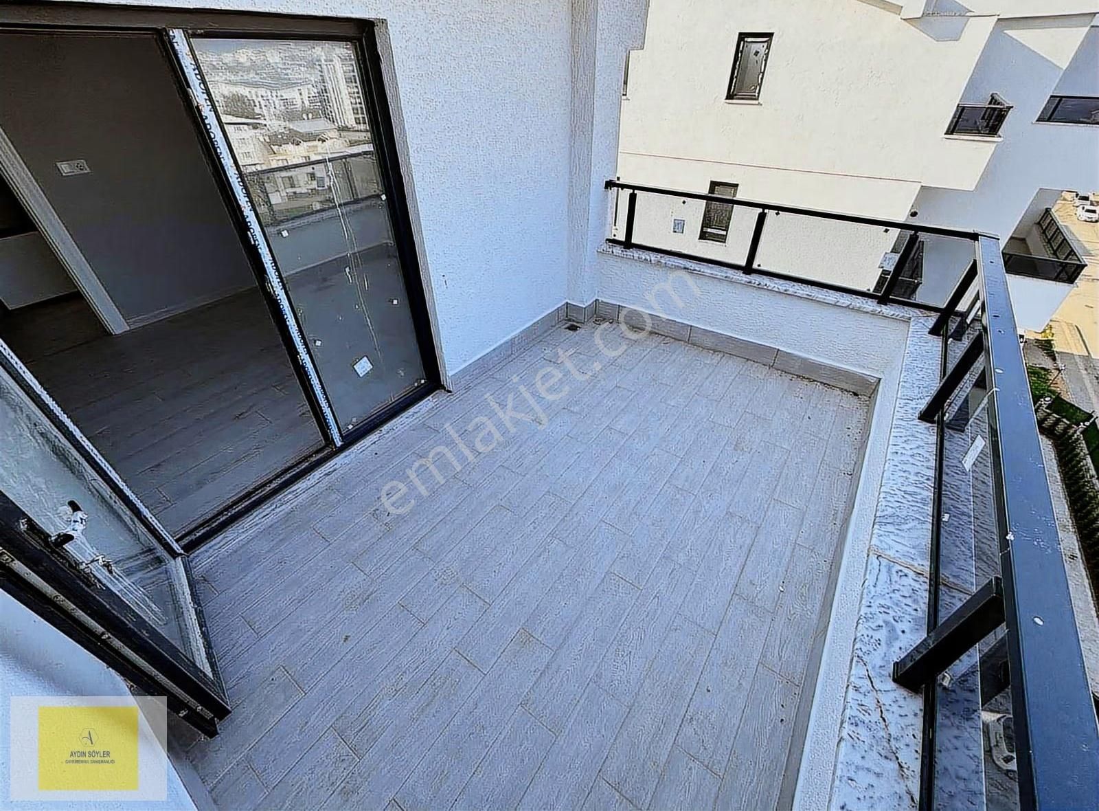 Yunuseli Mah Site İçi 4+1 A.mutfak Satılık Dubleks - Görsel 28