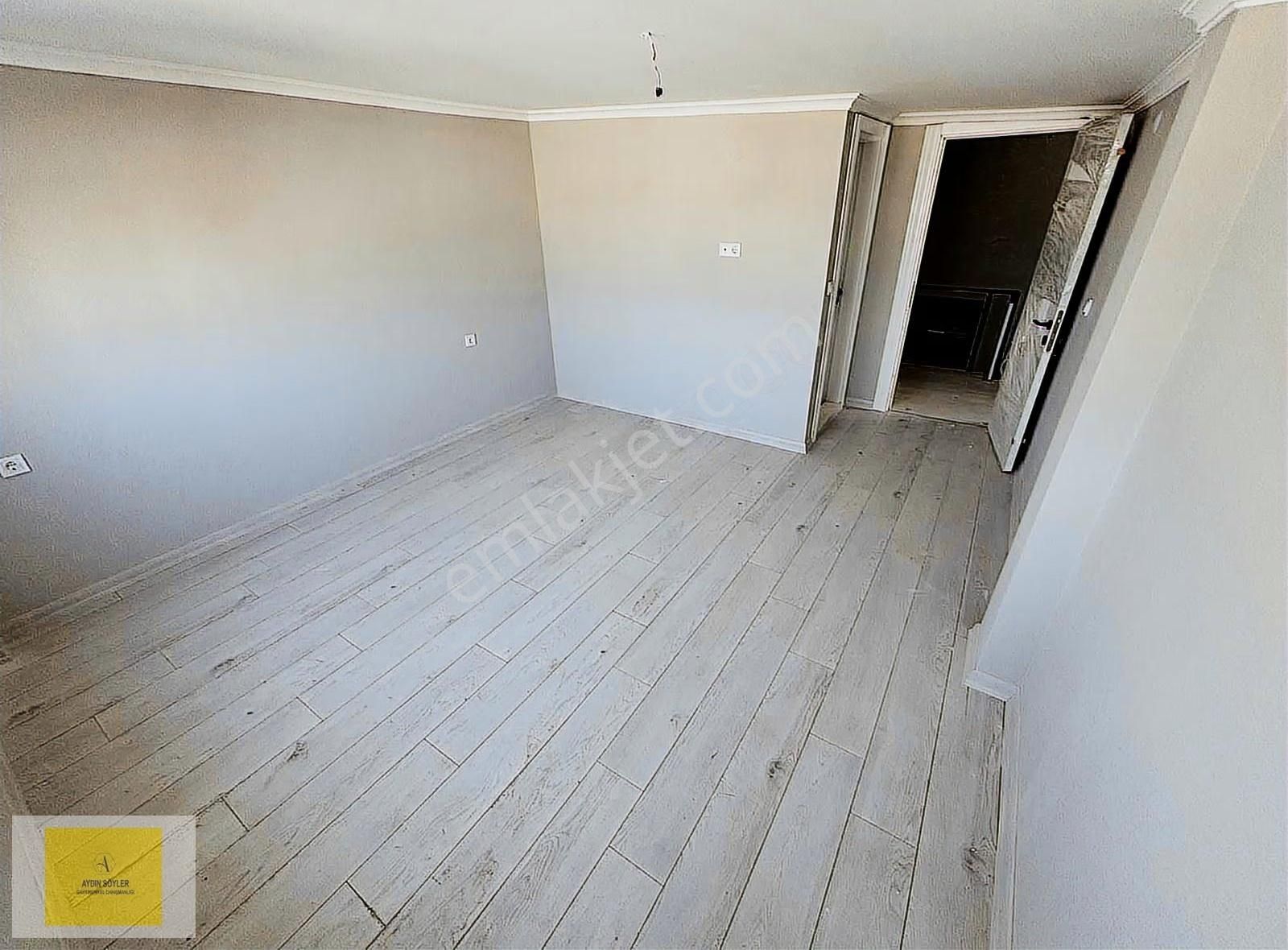 Yunuseli Mah Site İçi 4+1 A.mutfak Satılık Dubleks - Görsel 6