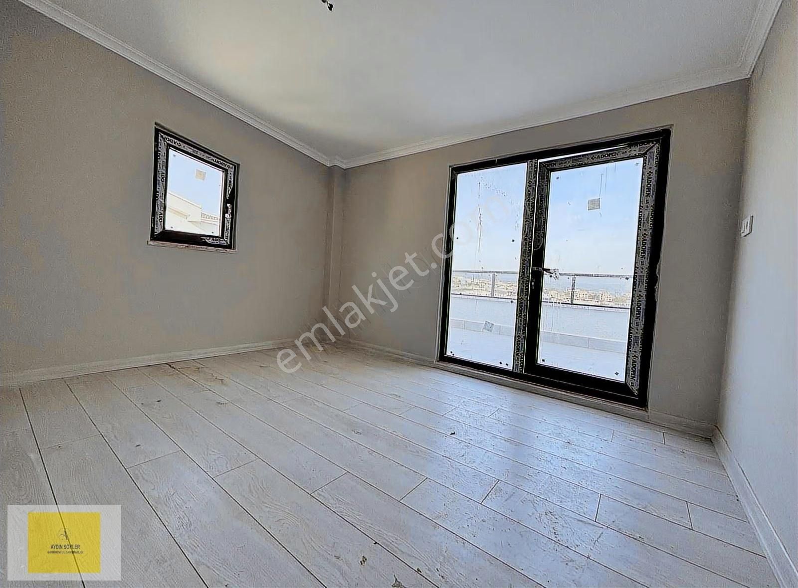 Yunuseli Mah Site İçi 4+1 A.mutfak Satılık Dubleks - Görsel 30