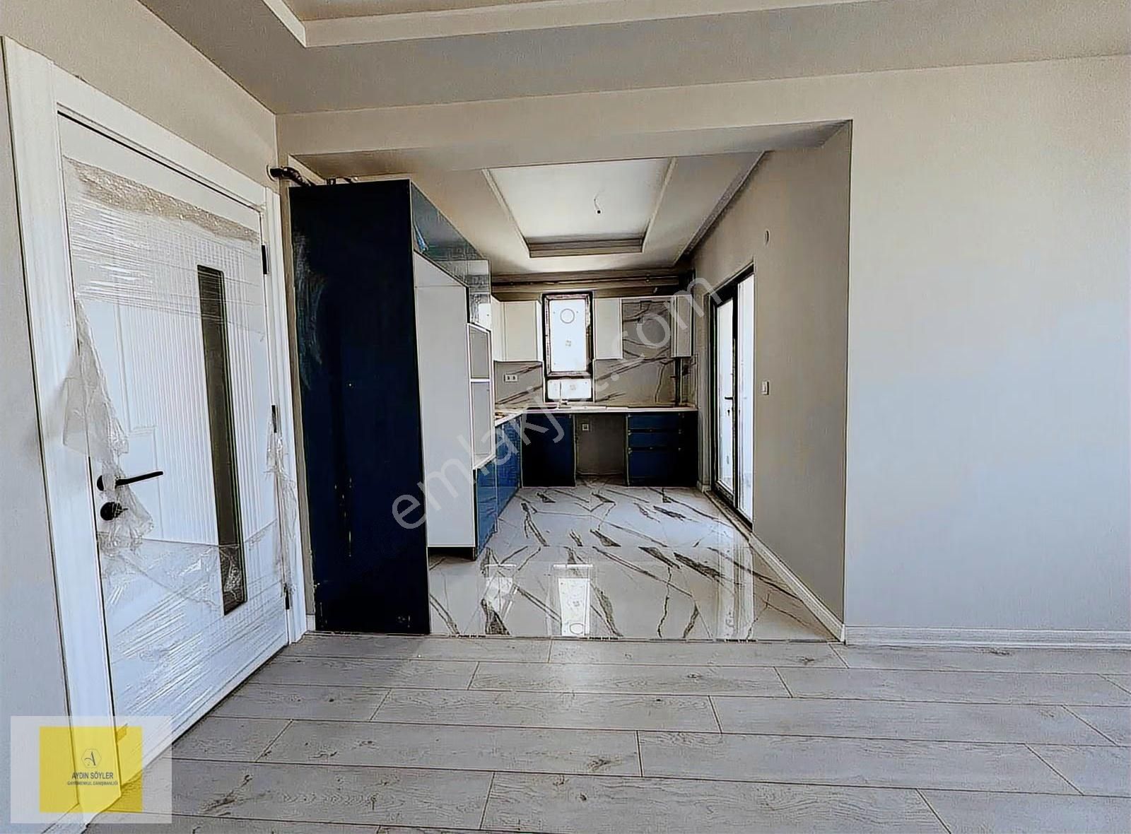 Yunuseli Mah Site İçi 4+1 A.mutfak Satılık Dubleks - Görsel 11