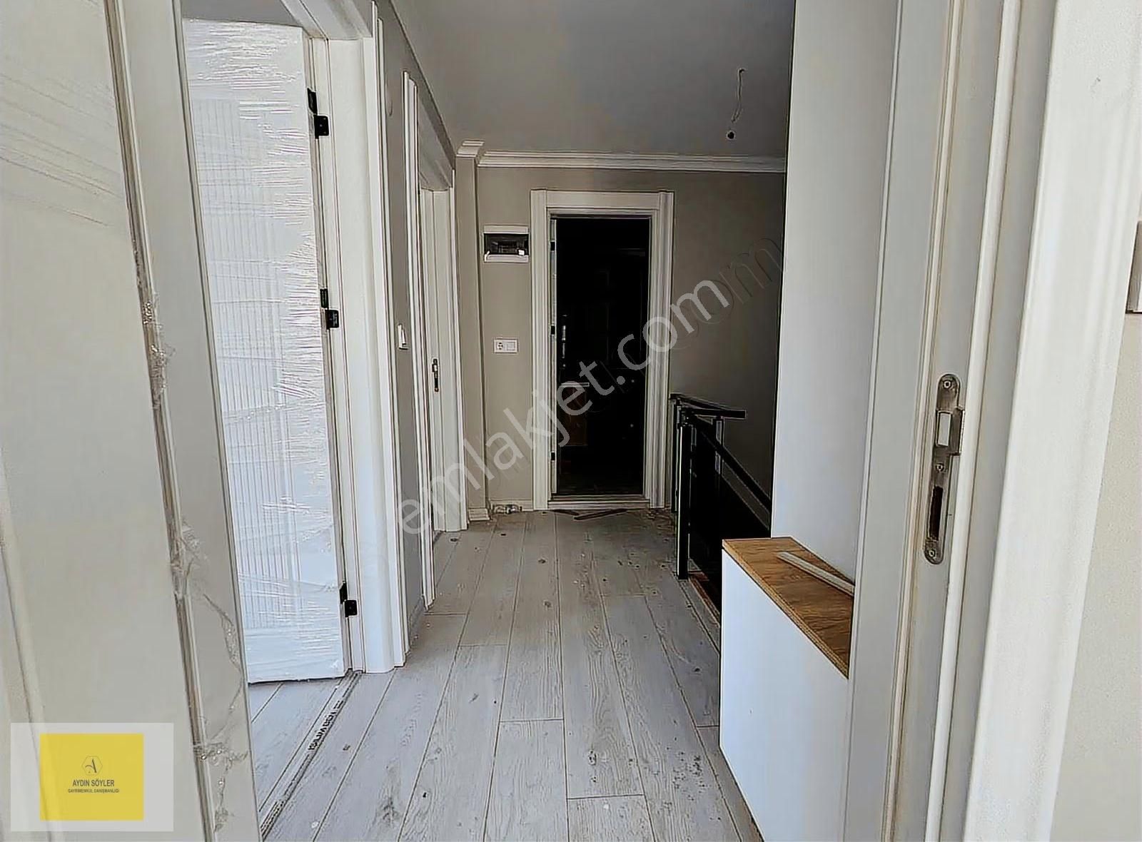 Yunuseli Mah Site İçi 4+1 A.mutfak Satılık Dubleks - Görsel 9